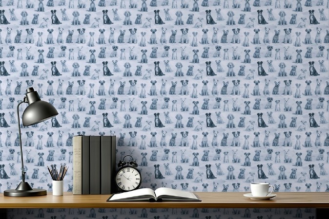 Picture of Väriyhdistelmä Buster Blue - 1096001-02 - 10840-01